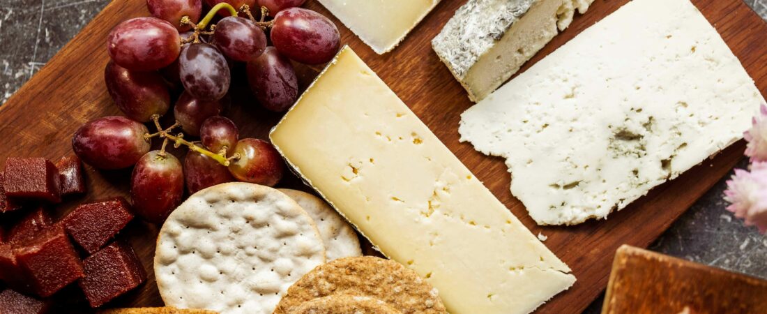 Can My Dog Eat Cheese? Safe Types, Risks & Recipes